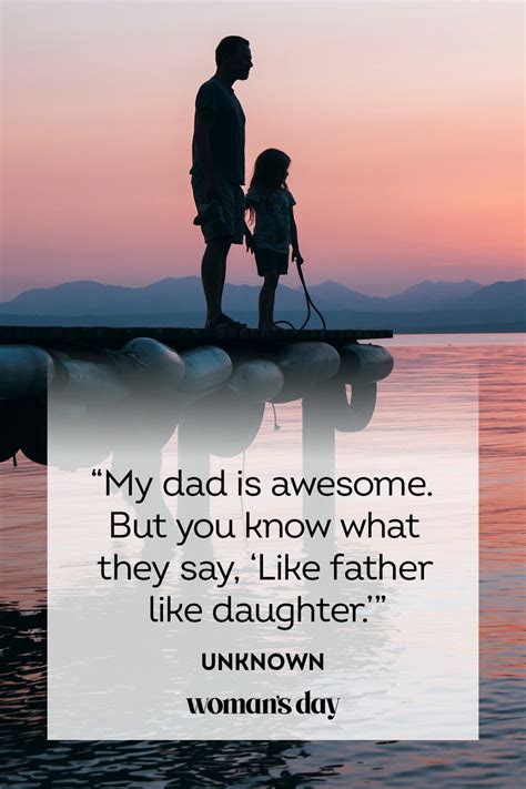 father and daughter quotes|88 father to daughter quotes, from the funny to the。